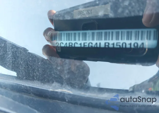 2C4RC1FG4LR150194: 41528236