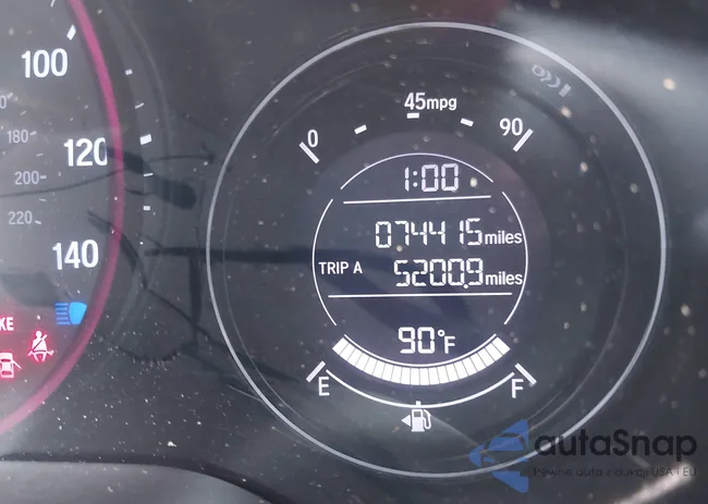 3CZRU6H16KG707978: 41527342