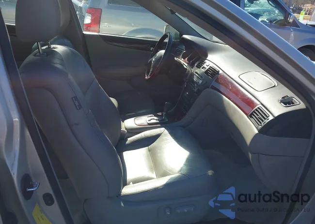 JTHBA30G045025282: 41527553