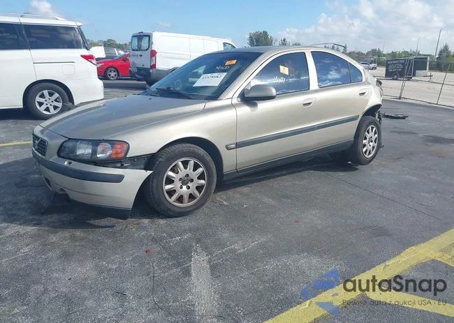 YV1RS61RX22092835: 41528982