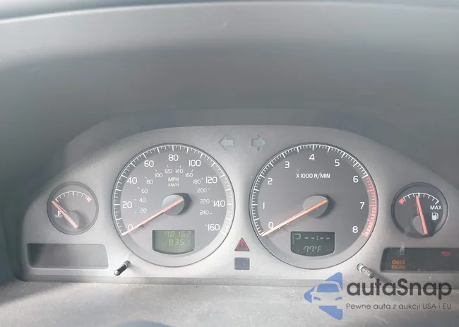 YV1RS61RX22092835: 41528982