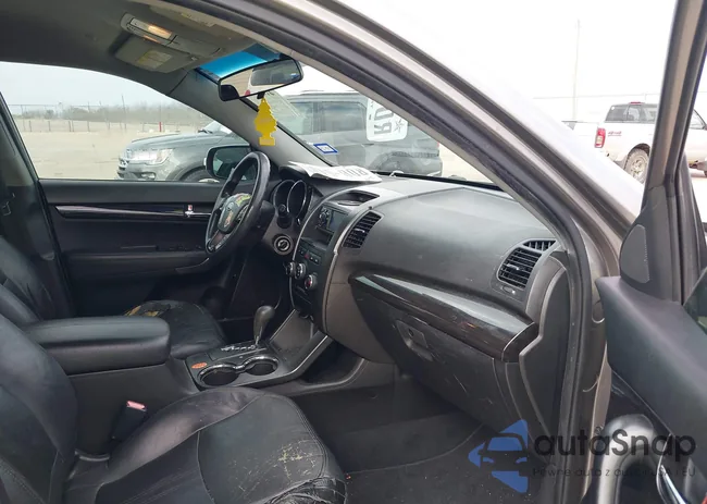 5XYKT3A15CG303301: 41529220