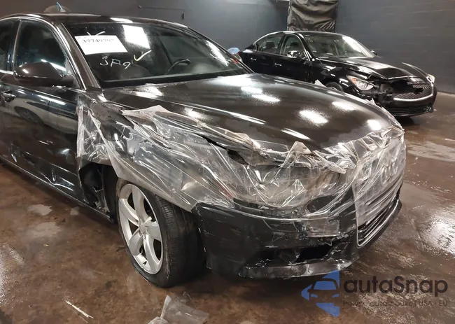 WAUGFAFCXDN090400: 41528333