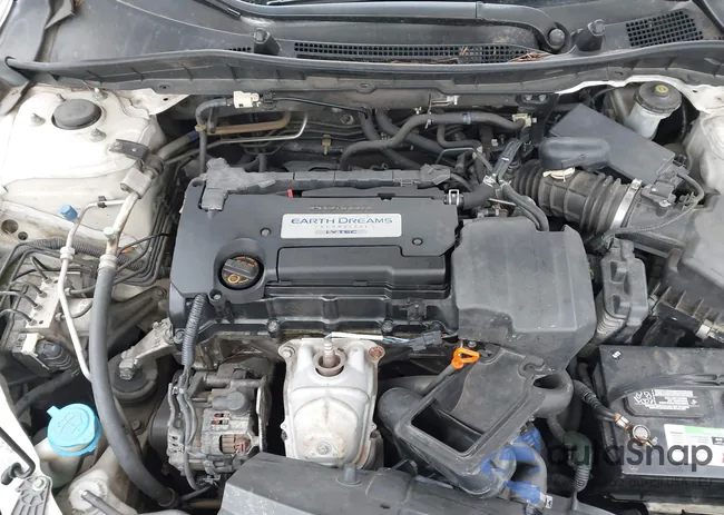 1HGCR2F36DA084116: 41530198