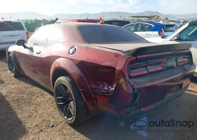 2C3CDZFJ1KH632711: 41530252