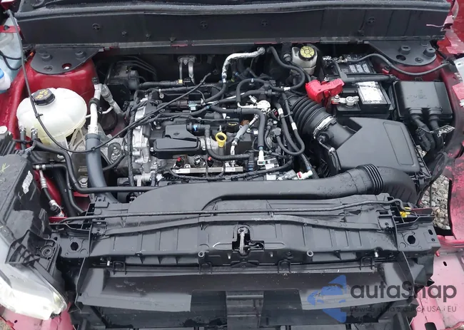 3FMCR9B64MRB36724: 41530708