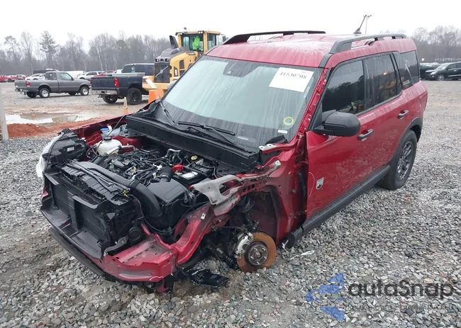 3FMCR9B64MRB36724: 41530708