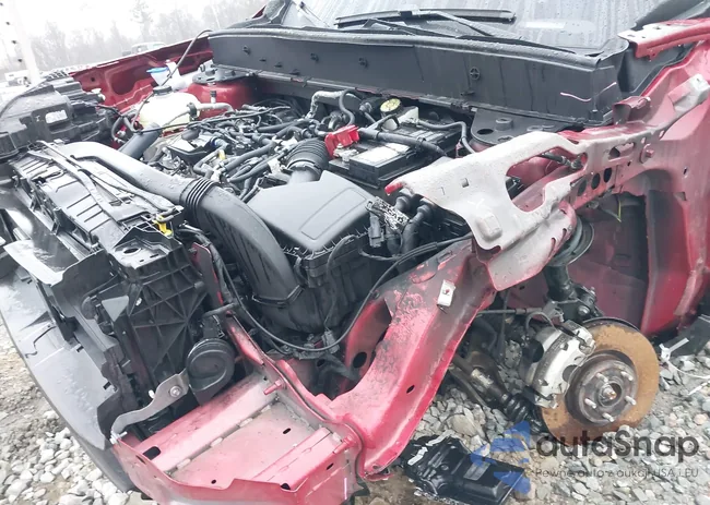 3FMCR9B64MRB36724: 41530708