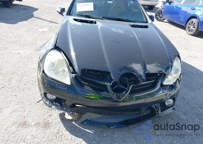 WDBWK56F38F186671: 41530919