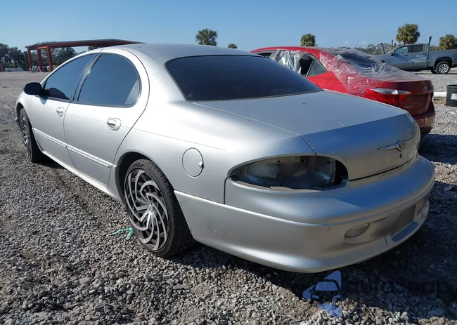 2C3HD36M83H570285: 41531024