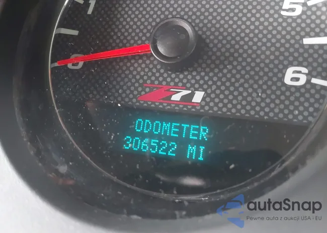 1GNFC13038R110784: 41530293