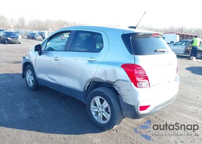 KL7CJNSB9LB033462: 41530315