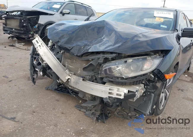 19XFC2F65KE044515: 41532230