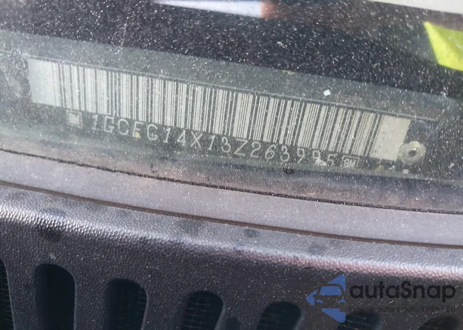 1GCEC14X13Z263995: 41532769