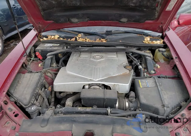 1G6DP577170139127: 41532346