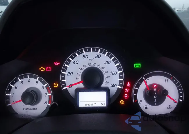 5FNYF3H9XDB005820: 41532598