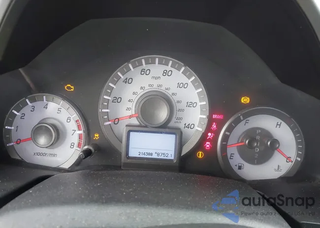 5FNYF3H94DB028123: 41534234