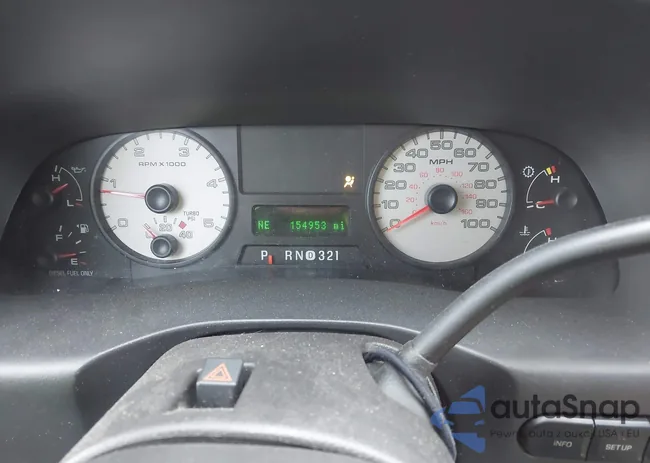 1FTWW33PX6EC82470: 41533452