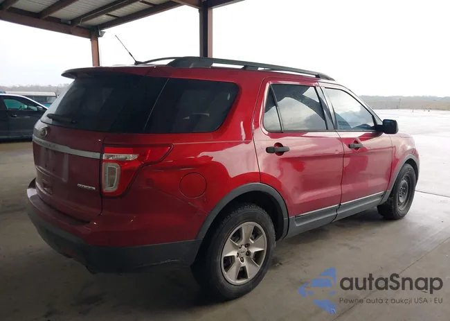 1FM5K7B88DGB52614: 41534490