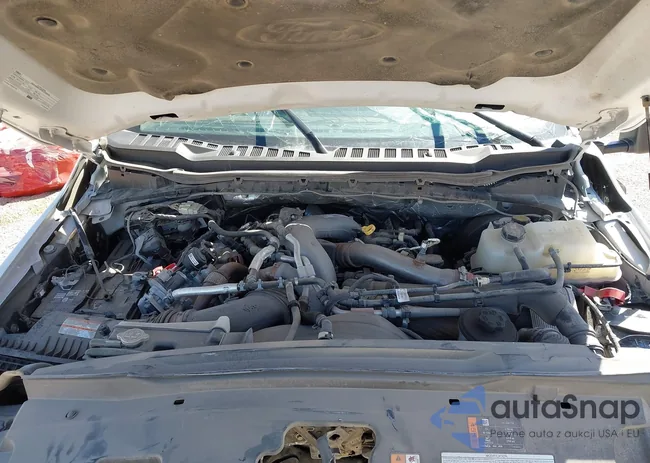 1FT8W3BM3PED98143: 41534542