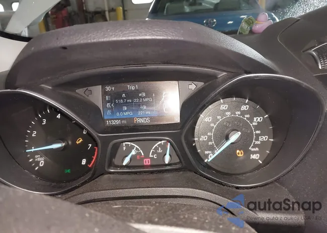 1FMCU9GD9HUD87713: 41535700