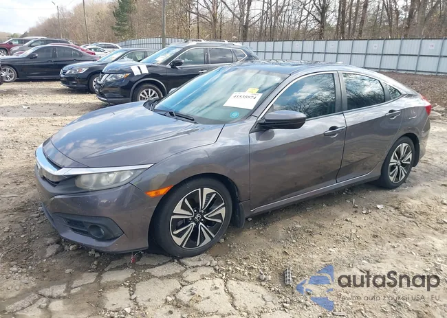 19XFC1F36HE000788: 41535974