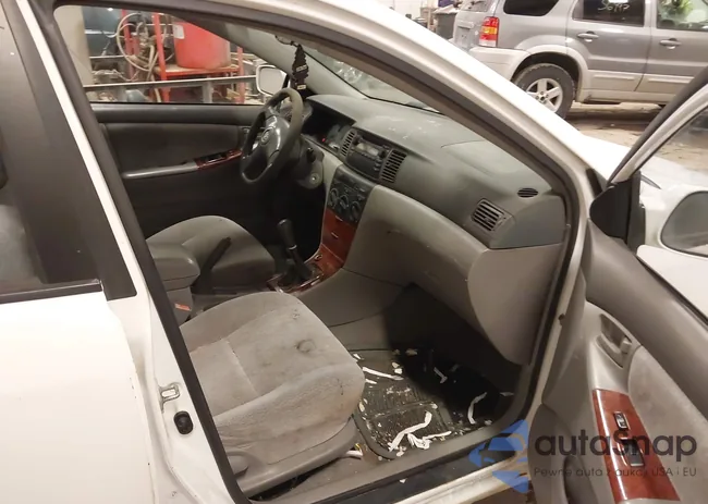 1NXBR32E53Z186569: 41536072