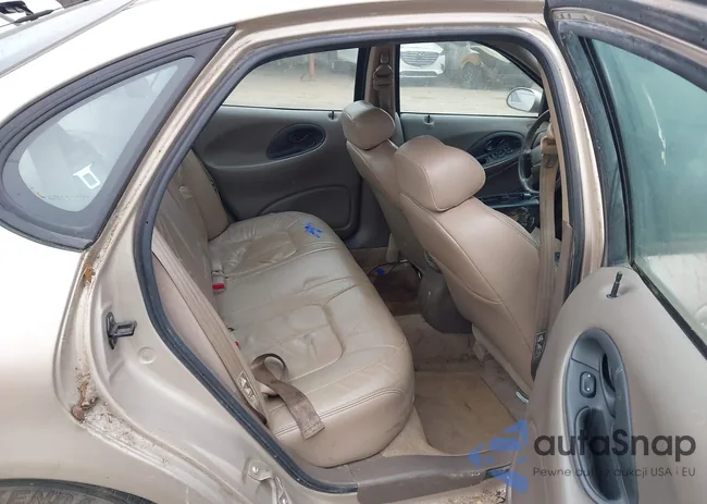 1FAFP53S7XA187005: 41536233