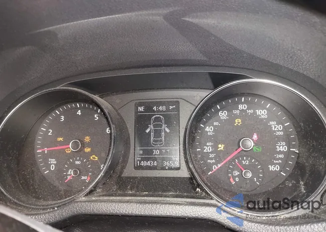 1VWBT7A30HC056657: 41535452