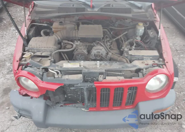 1J4GL48K13W574167: 41537792