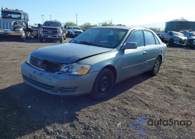 4T1BF28B91U148985: 41538121