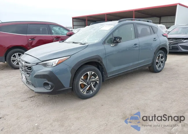 JF2GUADCXR8276523: 41538286