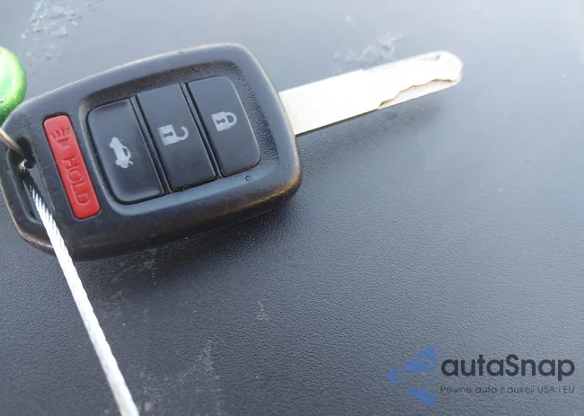 2HGFC2F66MH543767: 41537357