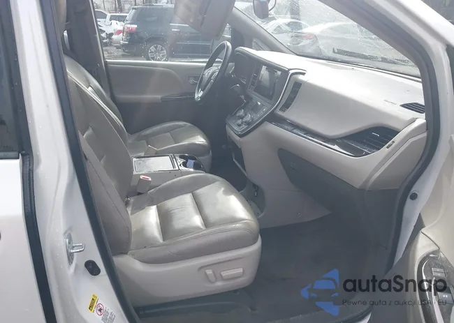 5TDYK3DC1FS665322: 41538837