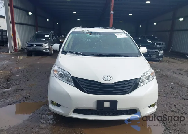 5TDYK3DC1FS665322: 41538837