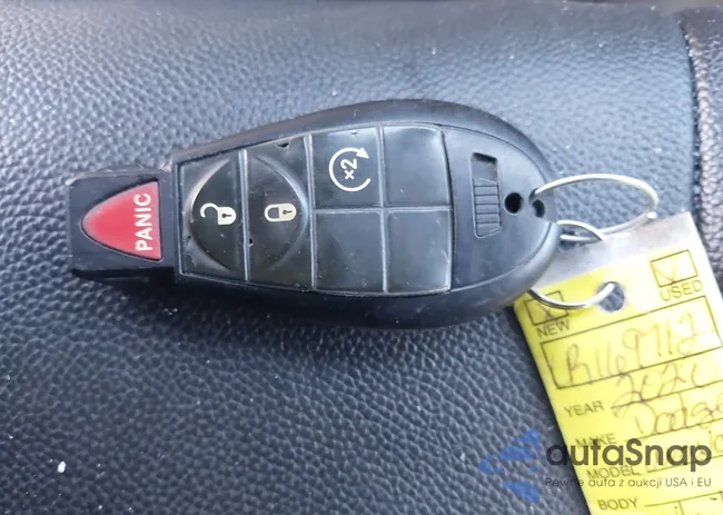 2C4RDGCG1LR169712: 41539291