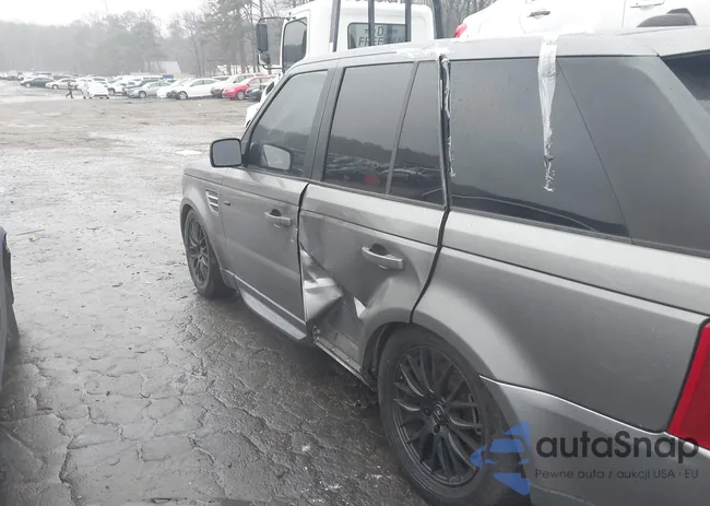 SALSH23457A118876: 41538524