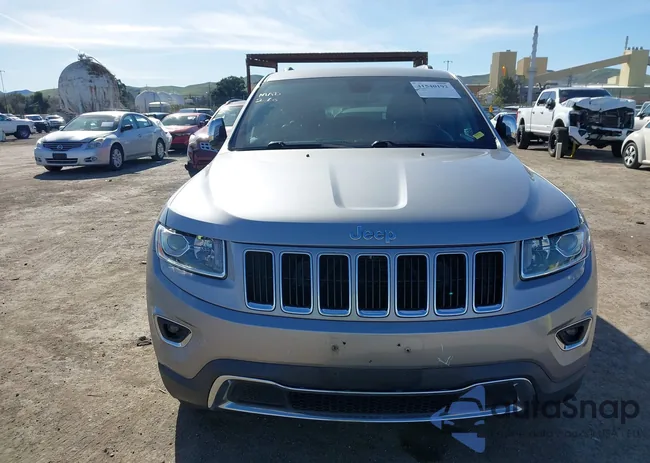 1C4RJEBG5EC573087: 41540192