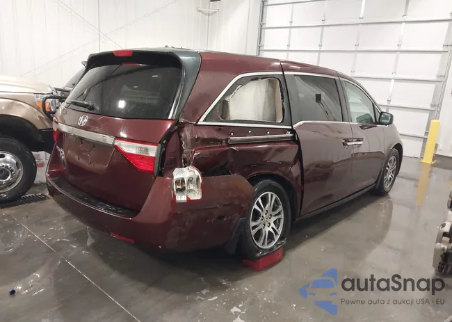 5FNRL5H60DB040235: 41540202