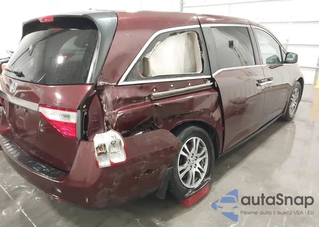 5FNRL5H60DB040235: 41540202