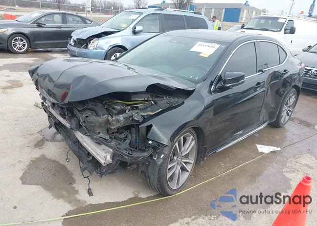 19UUB3F82KA006407: 41539608