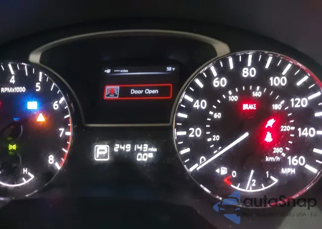 1N4AL3AP1DN460632: 41539653