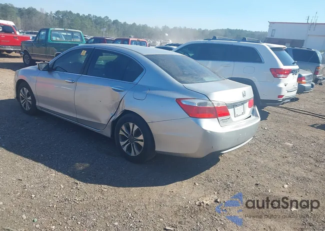 1HGCR2F30DA051113: 41540703