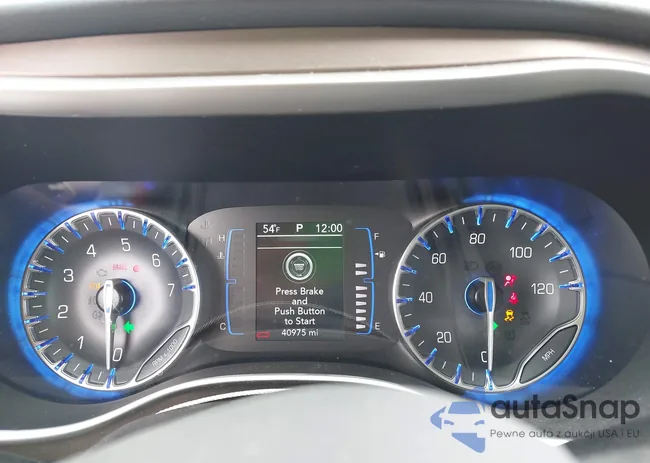 2C4RC1DG8MR568388: 41540719