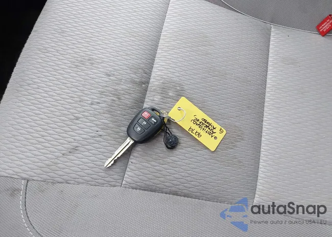 2T1BURHE2GC675737: 41540751