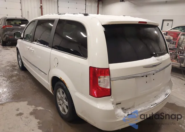 2C4RC1BGXCR420292: 41540931