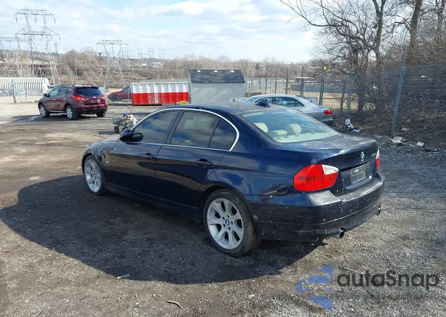 WBAVB73507VF53955: 41541121