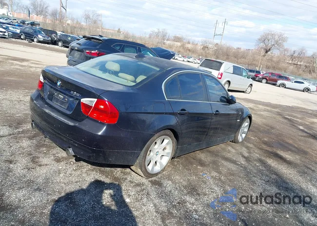 WBAVB73507VF53955: 41541121