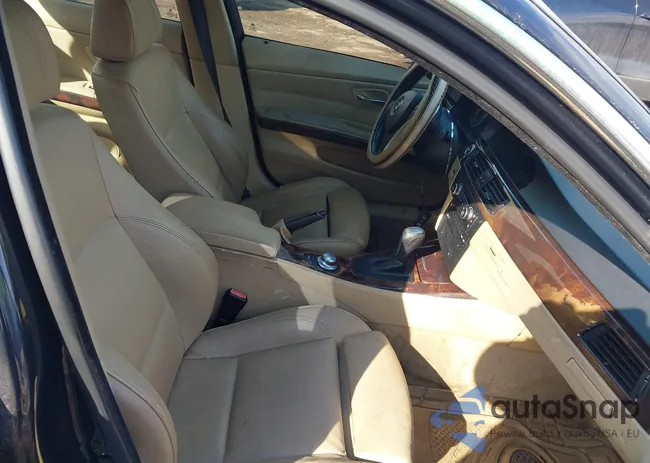 WBAVB73507VF53955: 41541121