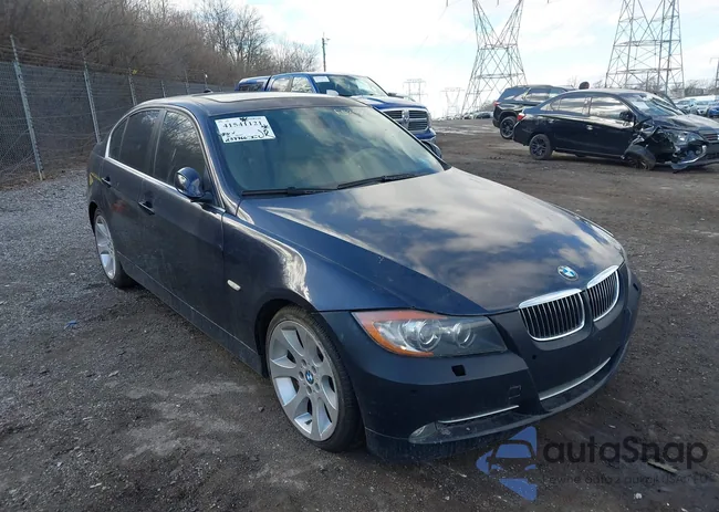 WBAVB73507VF53955: 41541121